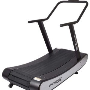 SpeedFit Curved Treadmill
