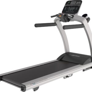 Life Fitness T5 Treadmill with Track Connect Console