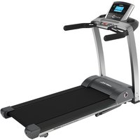 Life Fitness F3 with Go Console Treadmill - Image 2
