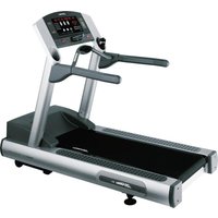 Life Fitness 95Ti Treadmill - Image 2