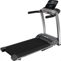 Life Fitness F3 with Track Connect Console Treadmill - Image 2