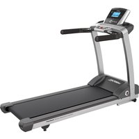 Life Fitness T3 with Go Console Treadmill - Image 2