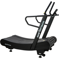 Run Attack Curved Treadmill - Image 2