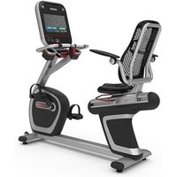 Star Trac 8 Series Recumbent Exercise Bike