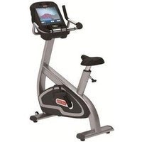 Star Trac E-UBe E Series Upright Bike (With Embedded Touchscreen)