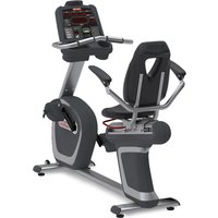 Star Trac S-RBx S Series Recumbent Exercise Bike