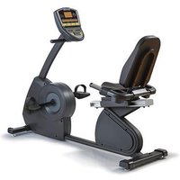 GymGear R95 Light Commercial Recumbent Bike