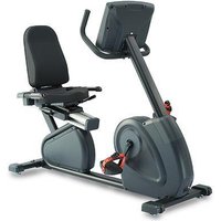 GymGear R97 Recumbent Bike