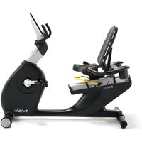 Intenza 550RBe2 Recumbent Bike - Entertainment Series