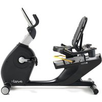 Intenza 550RBi Recumbent Bike - Interactive Series