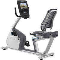 Precor RBK 865 Experience Series Recumbent Bike