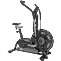 Stairmaster Hiit Bike