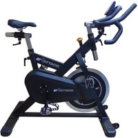Attack B1 Indoor Bike (with / without Console)