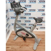 Star Trac Refurbished P-UB Pro Series Upright Exercise Bike