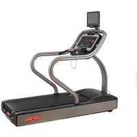 Star Trac E-TRxi E Series Treadmill (With Personal Viewing Screen) - Image 2