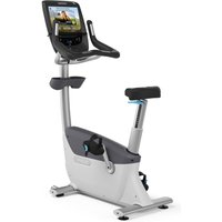 Precor UBK 885 Experience Series Upright Bike