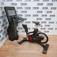 Matrix ICG IC7 refurbished Studio Bike with MyRide Console