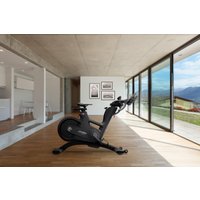 Life Fitness ICG iC8 Power Trainer Indoor Cycle