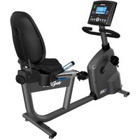 Life Fitness RS3 Lifecycle with Go Console