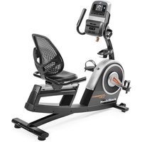 NordicTrack VR21 Recumbent Bike