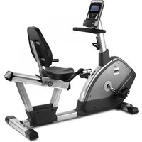 BH Fitness TFR Ergo Recumbent Cycle with TFT Screen