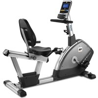 BH Fitness I.TFR Ergo Exercise Bike