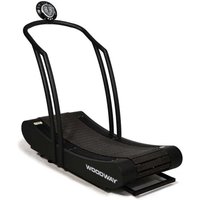 Woodway Curve Treadmill - Image 2