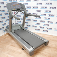 Life Fitness 95T Integrity Series Treadmill - Refurbished - Image 2
