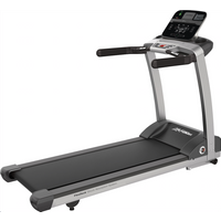 Life Fitness T3 Treadmill with Track Connect Console - Image 2