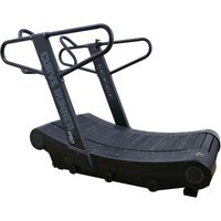 Curve Runner Pro - Non-Motorised Treadmill - Image 2