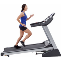 Spirit XT285 Folding Treadmill - Image 2