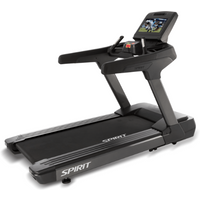 Spirit CT900-ENT Treadmill TFT WiFi and BT - Image 2