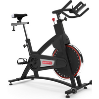 Star Trac Studio 3 Indoor Cycle