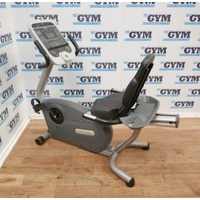 Refurbished PRECOR 846i Experience Line Recumbent Bike