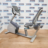 Refurbished PRECOR RBK 835 Recumbent Bike