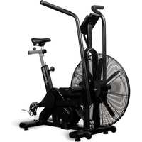 Primal Strength Dual Drive HIIT Airbike
