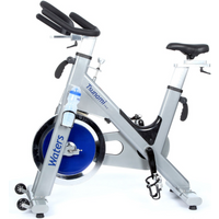 Waters Fitness Tsunami Pro Commercial Indoor Cycle