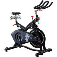 GymGear M Sport Indoor Exercise Cycle