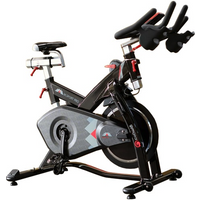 GymGear M Sport Pro Indoor  Exercise Bike