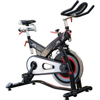 GymGear Sport Indoor  Exercise Cycle