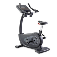 GymGear C98s Sport Upright Bike