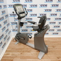 Refurbished MATRIX FITNESS H5x Hybrid Bike