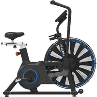 Impulse Hi-Ultra Air Bike
