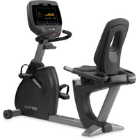 Cybex 625R Recumbent Exercise Bike