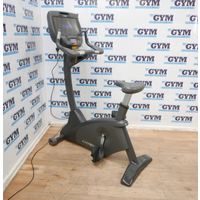 Refurbished CYBEX 770C Upright Bike with E3 Console