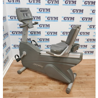 Refurbished Life Fitness 93R Recumbent Bike