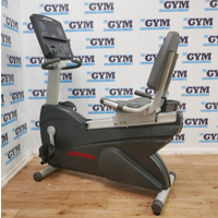 Refurbished LIFE FITNESS Integrity Series Recumbent Bike