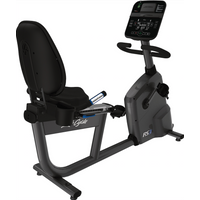 Life Fitness RS3 Lifecycle with Track Connect Console