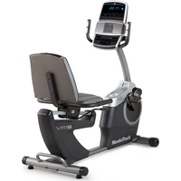 Nordictrack VR19 Recumbent Bike