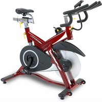 BH Fitness LK700IC Indoor  Exercise Cycle